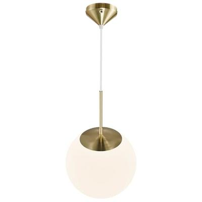 Nordlux Design hanglampGrant messing Ø 25cm - 2010563035