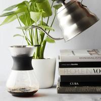 POINT-VIRGULE - Koffie & Thee - Waterketel 1,0L rvs - thumbnail