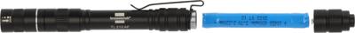 Brennenstuhl Accu-Zaklamp Led Luxpremium Tl 210 Af,Ip44,200Lm - 1173750003