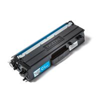 Brother TN910C Original Toner Cartridge Cyan - thumbnail