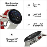 Smartwatch Polar 1,2" - thumbnail