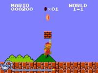 Wario Ware Smooth Moves - thumbnail