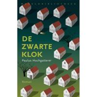 Paulus  Hochgatterer De zwarte klok - thumbnail