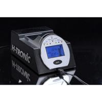 H-Tronic HTDC 5000 Loodaccu-lader 12 V Laadstroom (max.) 5 A - thumbnail