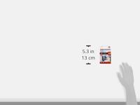 Quantore Montagetape tesa powerbond extra sterk dubbelzijdig - thumbnail