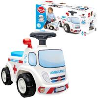 Falk loopwagen ambulance 1+ - thumbnail