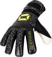 Stanno Volare Match - Anthracite/Neon yellow - thumbnail