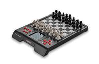 Millennium M805 Karpov Schaakcomputer, schaakschool - thumbnail