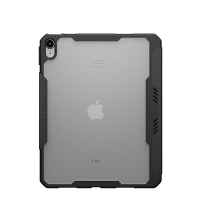 Urban Armor Gear Essential Armor Follio Case Book cover Zwart iPad Cover / tas Urban Armor Gear Essential Armor Follio Case Book cover Zwart iPad Cover / tas