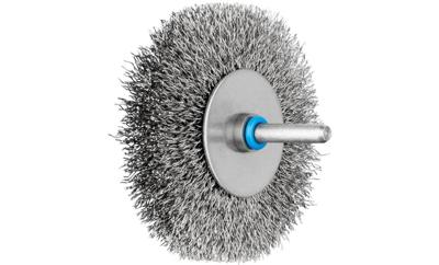 PFERD TOOLS Ronde borstel RBUIT 8015/6 INOX 0,30 43100077 10 stuk(s) PFERD TOOLS Ronde borstel RBUIT 8015/6 INOX 0,30 43100077 10 stuk(s)