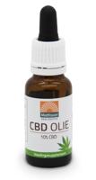 Mattisson HealthStyle CBD Olie 10% CBD - thumbnail