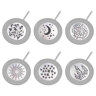 Godox Gobo Set SA-09-001