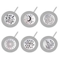 Godox Gobo Set SA-09-001 - thumbnail