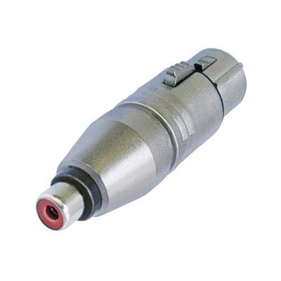 3p XLR NA2FPMF adapter