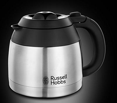 RUSSELL HOBBS 24020-56 - Cafetiere isotherme Adventure - 12 tasses - 1000 W RUSSELL HOBBS 24020-56 - Cafetiere isotherme Adventure - 12 tasses - 1000 W