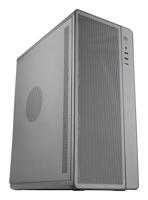 ATX Semi-toren doos Tacens 2AERO Zwart - thumbnail