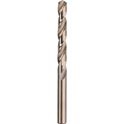 kwb 248045 HSS-Co Spiraalboor 1 stuks 4.5 mm Gezamenlijke lengte 80 mm M35 DIN 338 Cilinderschacht 1 stuk(s) kwb 248045 HSS-Co Spiraalboor 1 stuks 4.5 mm Gezamenlijke lengte 80 mm M35 DIN 338 Cilinderschacht 1 stuk(s)