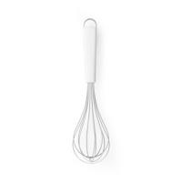 Brabantia Essential Garde Wit RVS 27 cm - thumbnail