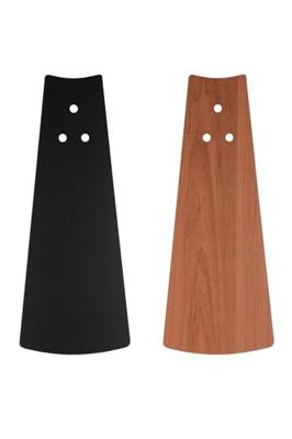 CasaFan ECO NEO III 92 BG-SW/TK WiFi Flügel Schwarz/Teak Plafondventilator 12 W (Ø x h) 92 cm x 360 mm Basaltgrijs Met afstandsbediening, Timer, Met