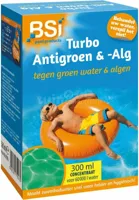 Bsi Zwembad Turbo Antigroen & -Alg 300ml - thumbnail