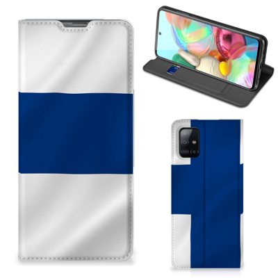 Samsung Galaxy A71 | Standcase | Finland Samsung Galaxy A71 | Standcase | Finland
