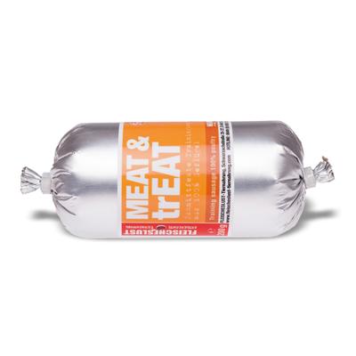 Hondenvoer Fleischeslust 20016 200 gr