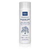 Hydraterende Crème Martiderm Balancing Toner Combination & Oily Skin 200 ml - thumbnail
