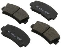 Remblokken set 36071 - thumbnail