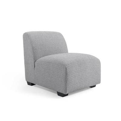 Grijze module Legara 62 cm Grijze module Legara 62 cm