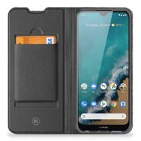 Smartphone hoesje voor Nokia G50 Dinosaurus - thumbnail