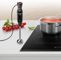 Bosch Haushalt MS6CB6110 Staafmixer 1000 W Met maatbeker Zwart, Antraciet - thumbnail