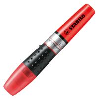 STABILO LUMINATOR markeerstift, rood - thumbnail