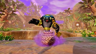 Skylanders Trap Team - Cobra Cadabra