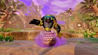 Skylanders Trap Team - Cobra Cadabra - thumbnail