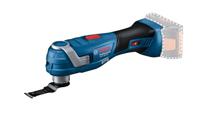 Bosch Professional GOP 18V-34 Accu multitool 18V Basic Body - 06018G2001 - thumbnail