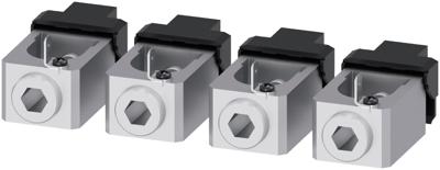 Siemens 3VA9104-0JG11 Accessoire voor vermogensschakelaar 1 stuk(s) (b x h x d) 29 x 22.2 x 38.8 mm