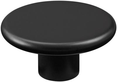 MEUBELKNOP ROND 50 MM 3755-70E MEUBELKNOP ROND 50 MM 3755-70E
