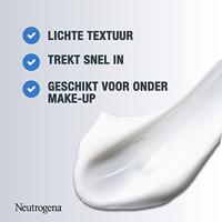 Neutrogena Retinol boost day creme SPF15 50 Milliliter - thumbnail
