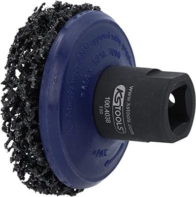 KS Tools 100.4038 Wielnaafschuurmachine Ø 65 mm