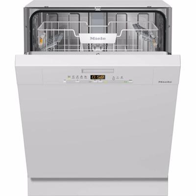 Miele G 5022 i BRWS / Inbouw / Half geïntegreerd / Nishoogte 80,5 - 87 cm Miele G 5022 i BRWS / Inbouw / Half geïntegreerd / Nishoogte 80,5 - 87 cm