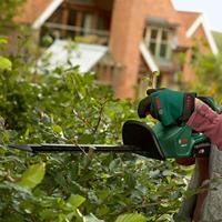 Bosch Home and Garden EasyHedgeCut 18V-52-13 Heggenschaar Accu Incl. accu, Incl. oplader 18 V Li-ion 520 mm - thumbnail