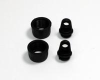 Shock Absorber Cover top (2) Buggy/Truggy (12300891) - thumbnail