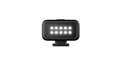 GoPro Light Mod (H8/H9/H10/H11) - EU ALTSC-001-EU Lichtmodule Geschikt voor: GoPro Hero 8, GoPro Hero 9, GoPro Hero 10, GoPro Hero 11 GoPro Light Mod (H8/H9/H10/H11) - EU ALTSC-001-EU Lichtmodule Geschikt voor: GoPro Hero 8, GoPro Hero 9, GoPro Hero 10, GoPro Hero 11