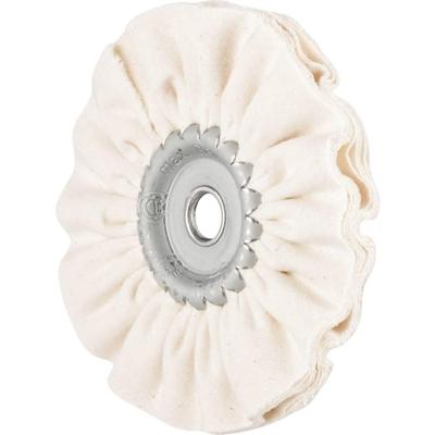 PFERD TOOLS 44271005 Tuchring Diameter 100 mm 5 stuk(s)