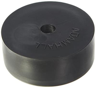 Adam Hall 4907 M4 AH Rubberen voeten 4 stuk(s)