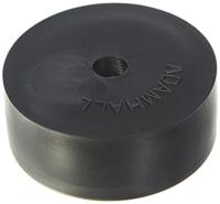 Adam Hall 4907 M4 AH Rubberen voeten 4 stuk(s) - thumbnail