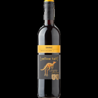 Yellow Tail Shiraz 750ML bij Jumbo - thumbnail
