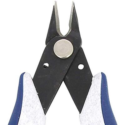 Ideal Tek Ergonomic Micro-Shear Flush Cutter - ESD safe EX410