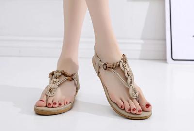 Dames sandalen in de sale