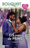 Eis van de prins - LaQuette - ebook - thumbnail